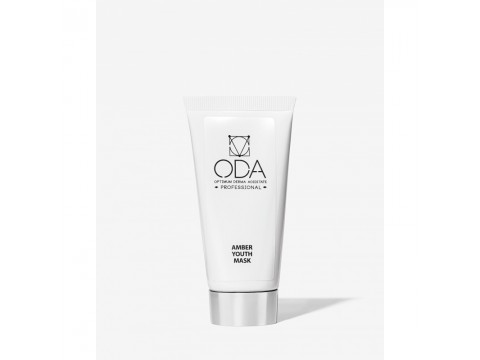 ODA JAUNINANTI GINTARO KAUKĖ 50 ML ODA JAUNINANTI GINTARO KAUKĖ 50 ML